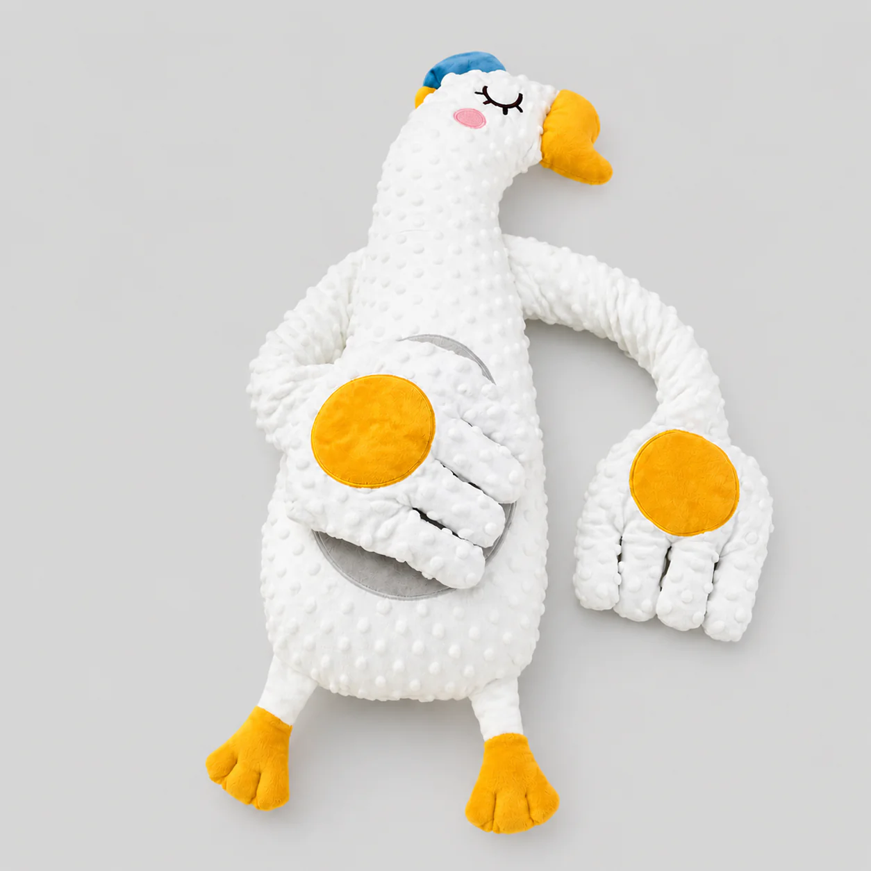 Baby Sleep Patting Pillow with Remote Control - Image 3