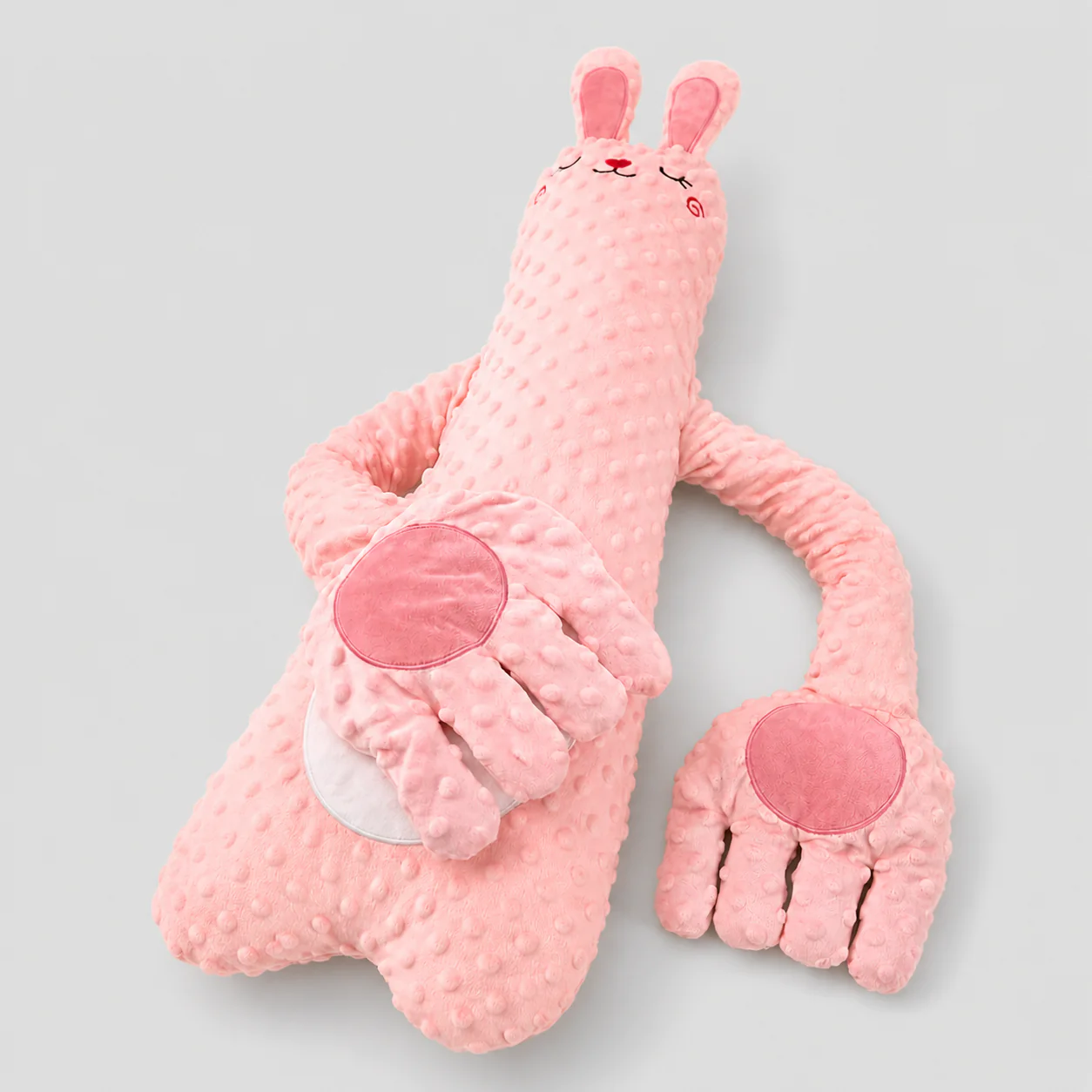 Baby Sleep Patting Pillow with Remote Control - Image 5