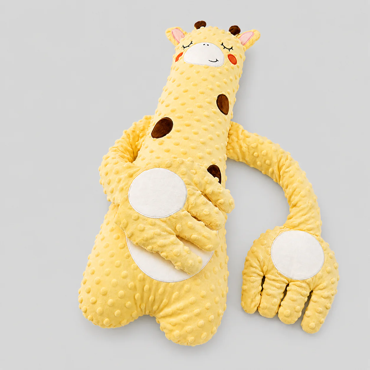 Baby Sleep Patting Pillow with Remote Control - Image 7