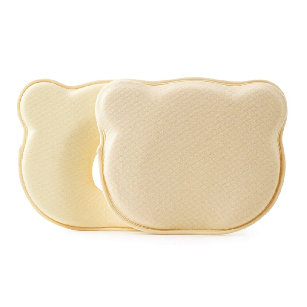 Baby Pillow with Pillowcase - DreamShape™ - Image 4