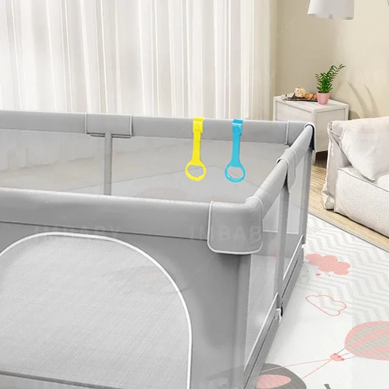 Baby Playpen for Toddlers - Image 3