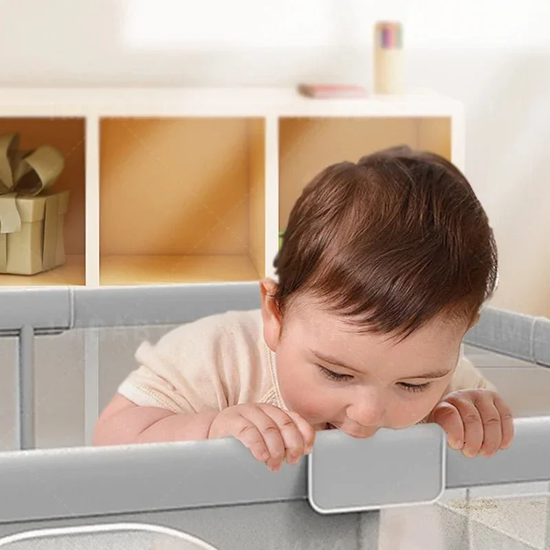 Baby Playpen for Toddlers - Image 4