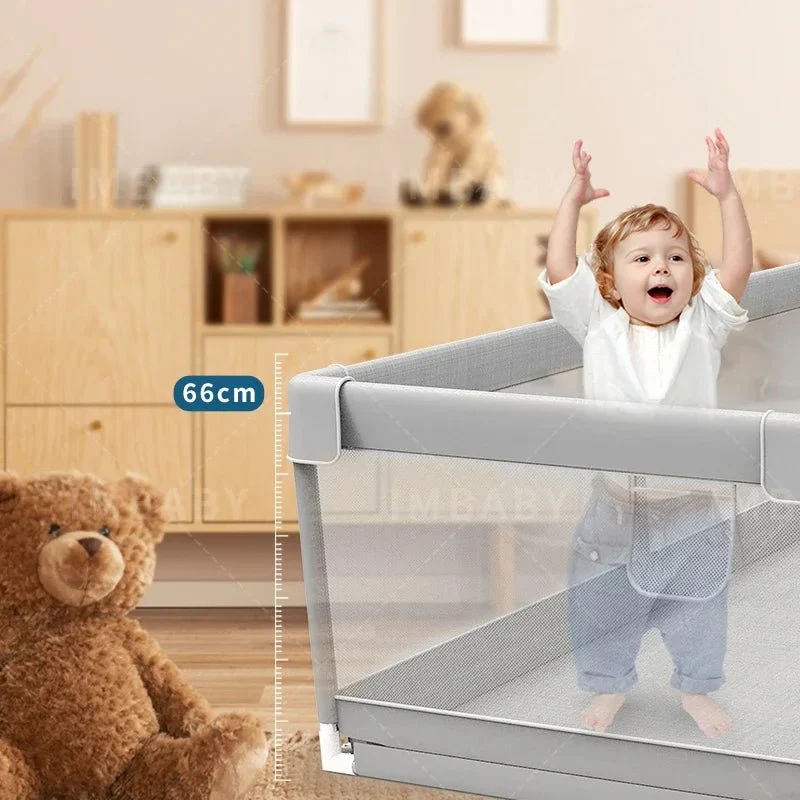 Baby Playpen for Toddlers - Image 5