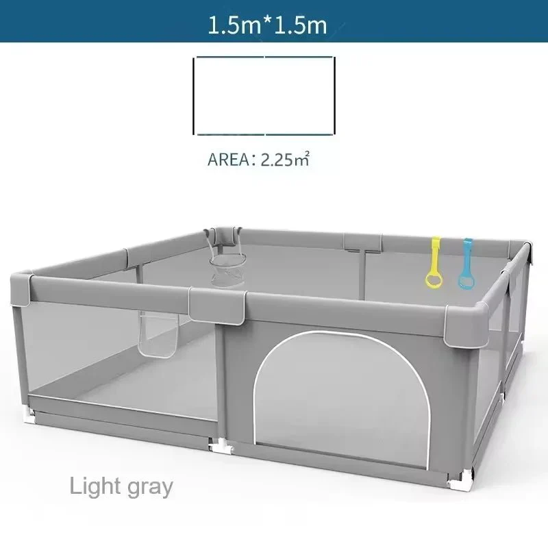 Baby Playpen for Toddlers - Image 7