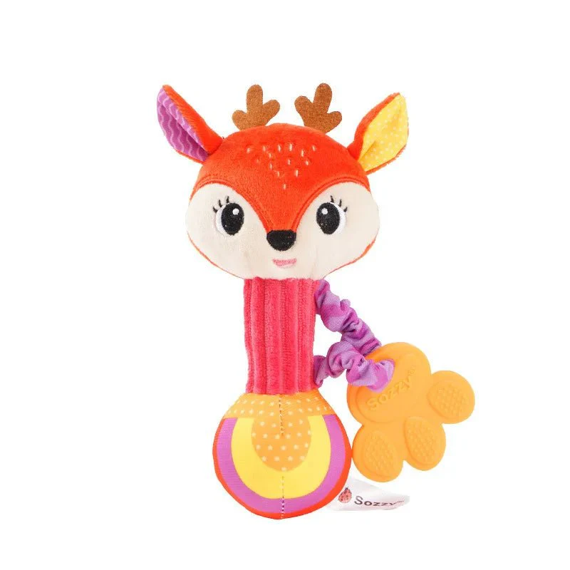Baby Rattle Toy - Image 8