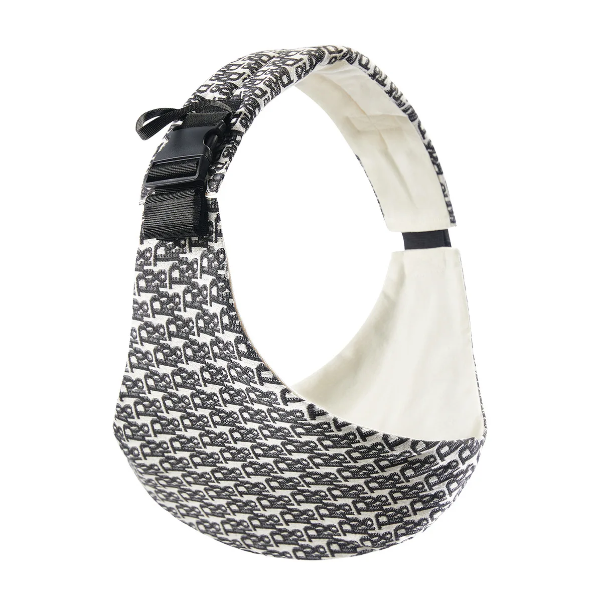 Baby Ring Sling Carrier – Adjustable Hands-Free Strap - Image 10