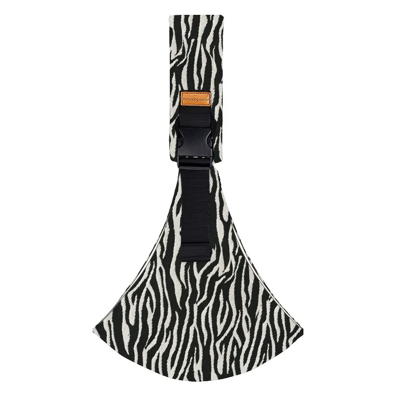 Baby Ring Sling Carrier – Adjustable Hands-Free Strap - Image 18