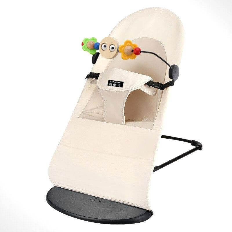 Baby Rocking Chair With Music - Image 3