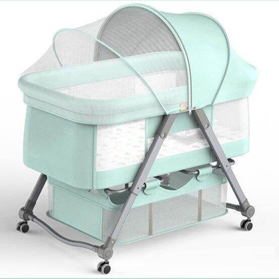 Baby Shining Large Bed - Image 4