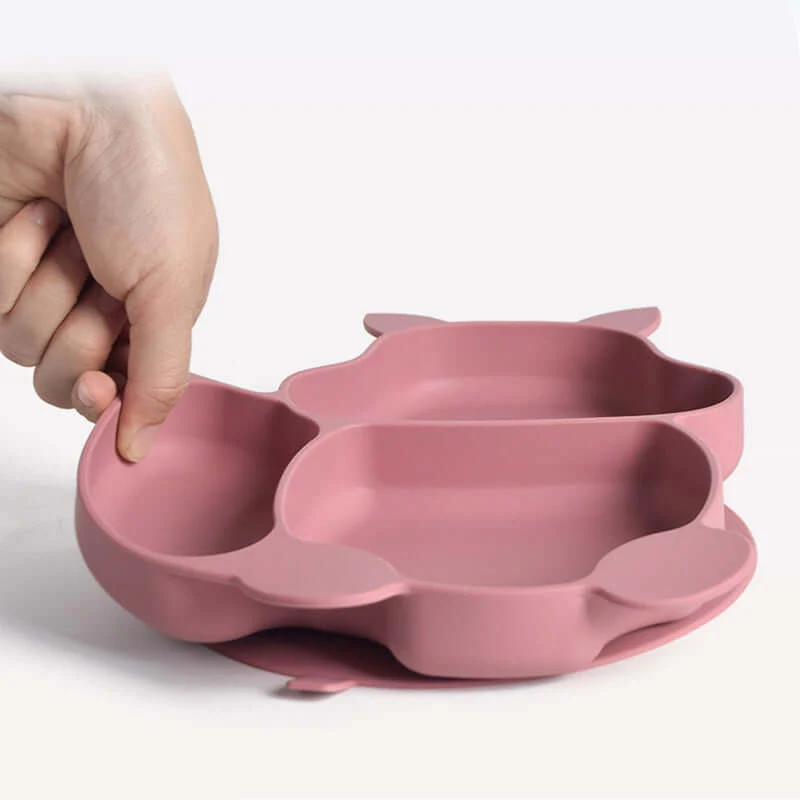 Baby Silicone Sucker Set - Image 3