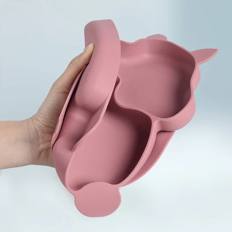 Baby Silicone Sucker Set - Image 4