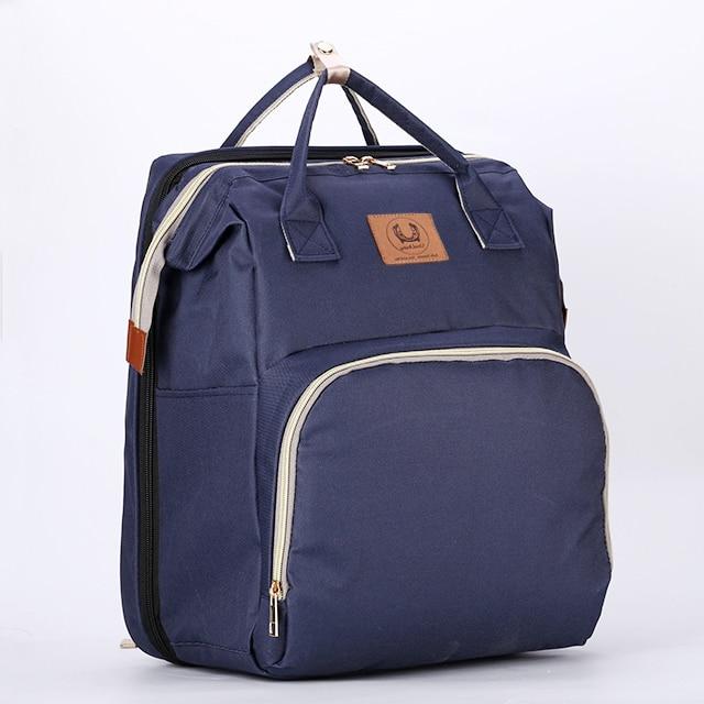 Baby Sleeper Changing Diaper Bag - Image 2