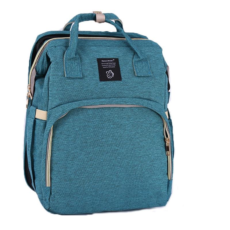 Baby Sleeper Changing Diaper Bag - Image 4