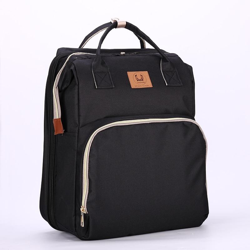 Baby Sleeper Changing Diaper Bag - Image 6