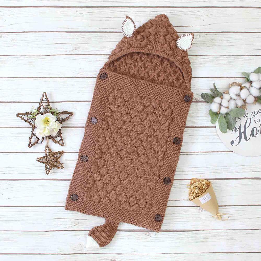 Baby Sleeping Bag Envelope - Image 4