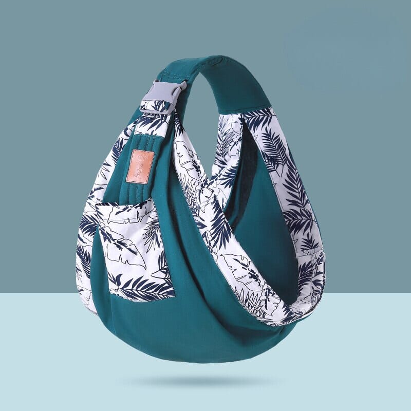 Baby Sling Wrap Breastfeeding Carriers - Image 10