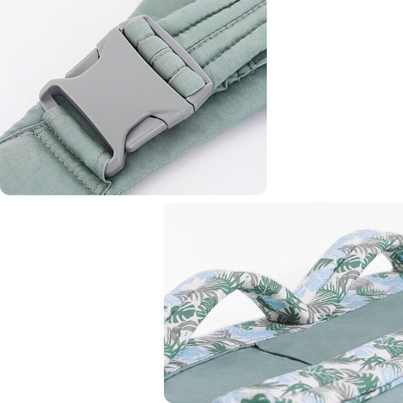 Baby Sling Wrap Breastfeeding Carriers - Image 3