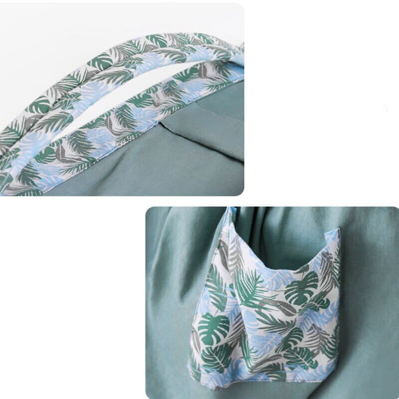 Baby Sling Wrap Breastfeeding Carriers - Image 4