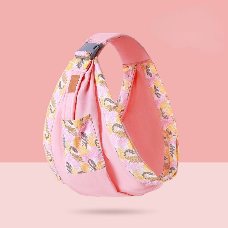 Baby Sling Wrap Breastfeeding Carriers - Image 7