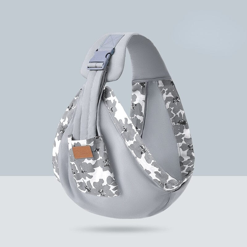 Baby Sling Wrap Breastfeeding Carriers - Image 8