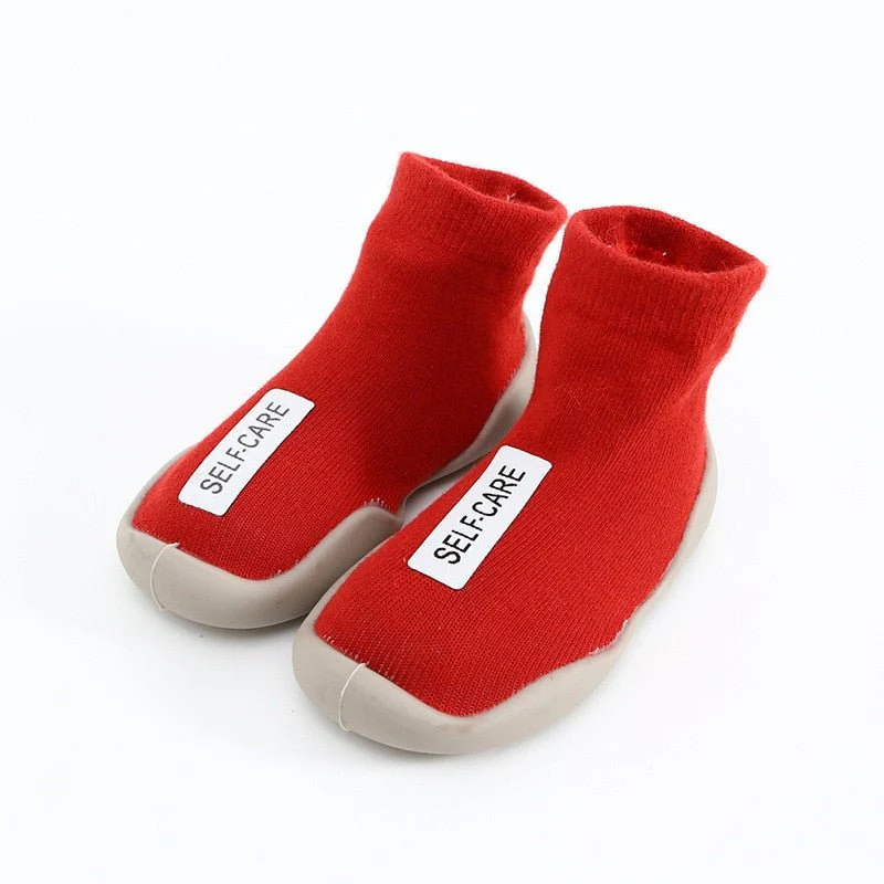 Baby Slipper Shoes Socks - Image 3