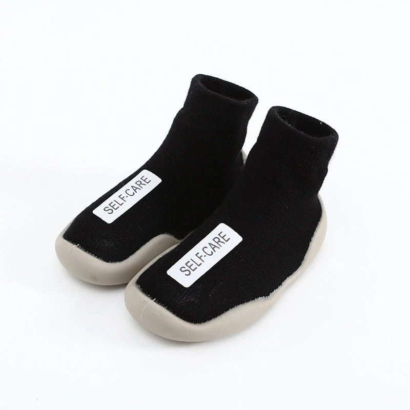Baby Slipper Shoes Socks - Image 5