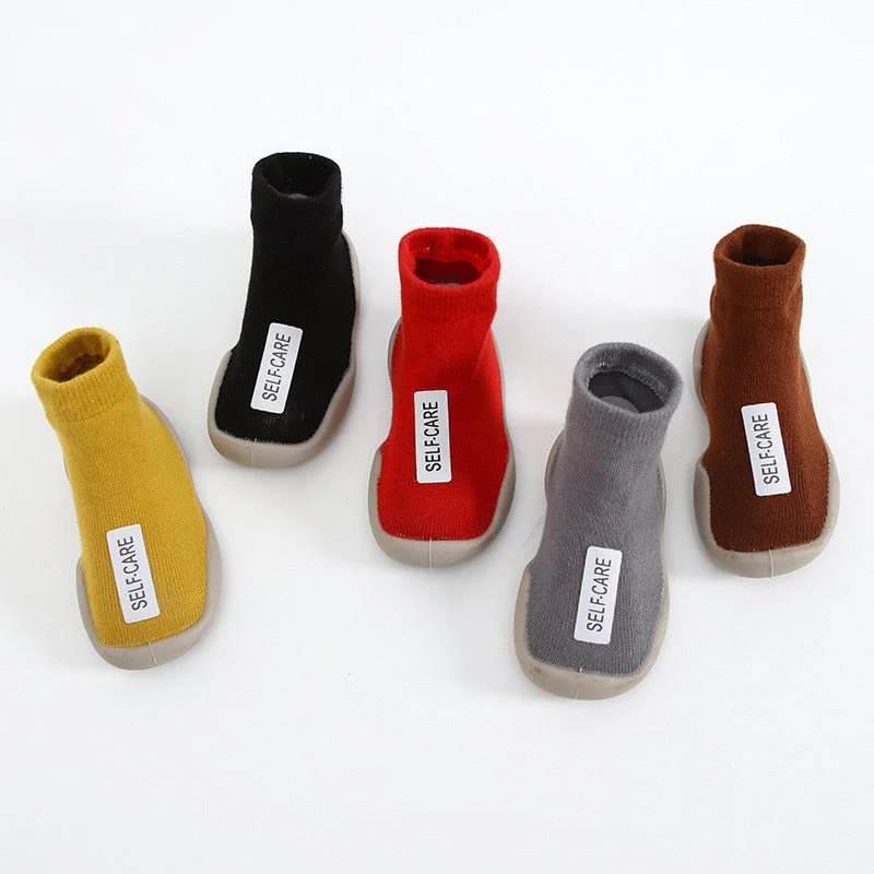 Baby Slipper Shoes Socks - Image 7