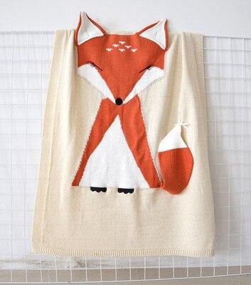 Baby Soft Animal Blanket - Image 11
