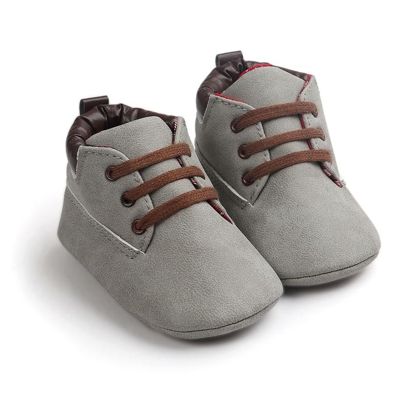 Baby Soft Boot Shoes - Image 13