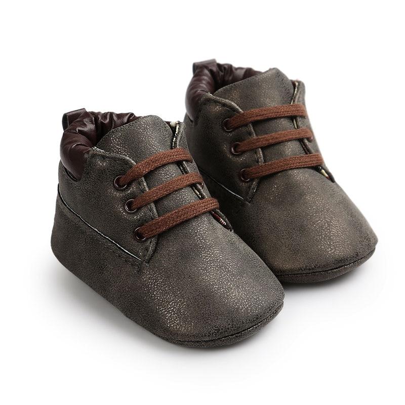 Baby Soft Boot Shoes - Image 16