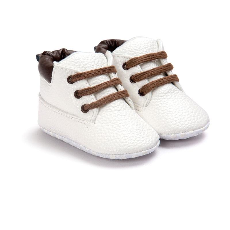 Baby Soft Boot Shoes - Image 9
