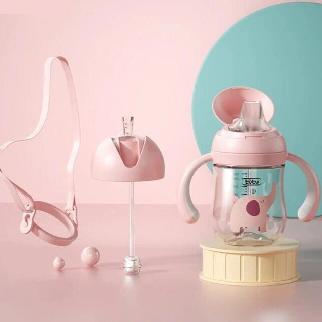 Baby Straw Cup - Image 2