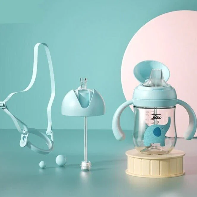 Baby Straw Cup - Image 3