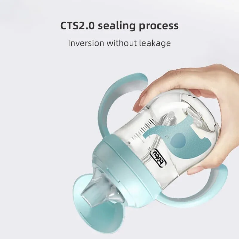 Baby Straw Cup - Image 4