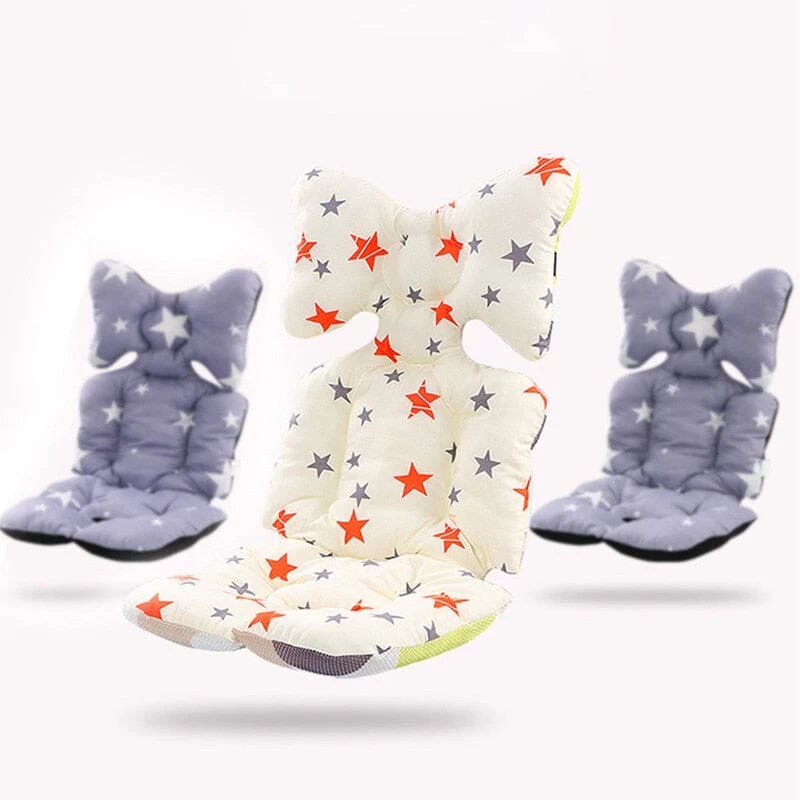 Baby Stroller Pad Seat - Image 2