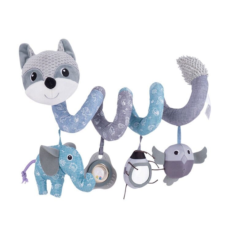 Baby Stroller Rattle Toy - Image 4