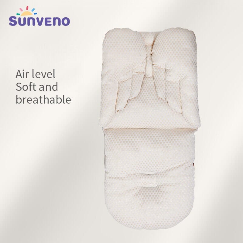Baby Stroller Seat Cushion - Image 6