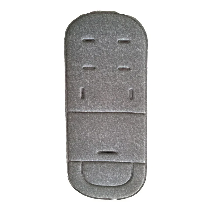 Baby Stroller Seat Cushion – Soft Cartoon Sponge Pad - Image 15