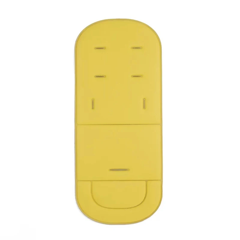 Baby Stroller Seat Cushion – Soft Cartoon Sponge Pad - Image 20