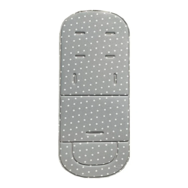 Baby Stroller Seat Cushion – Soft Cartoon Sponge Pad - Image 21