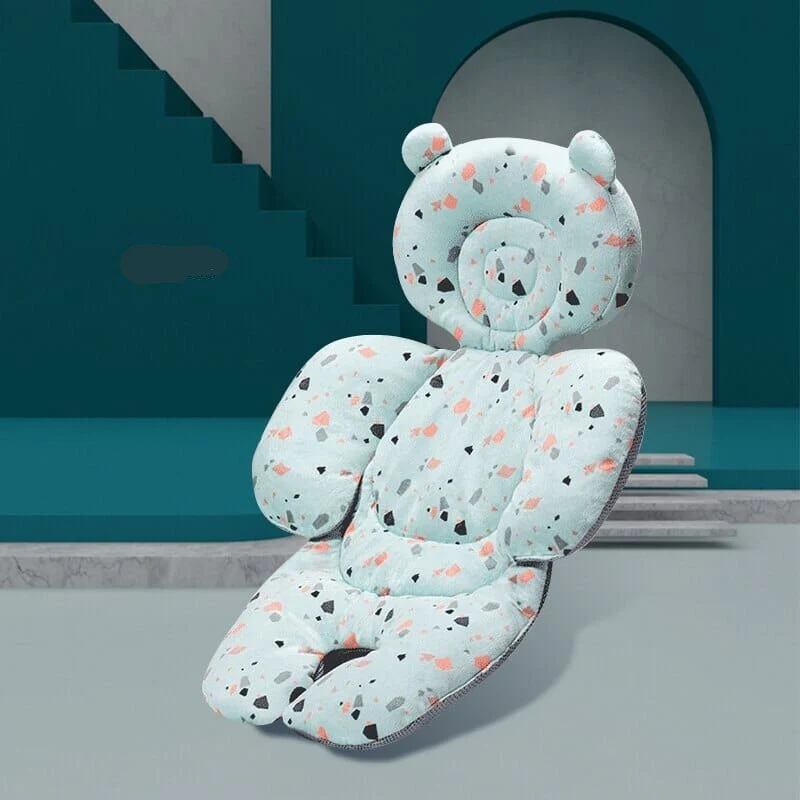 Baby Stroller Seat Pad - Image 2
