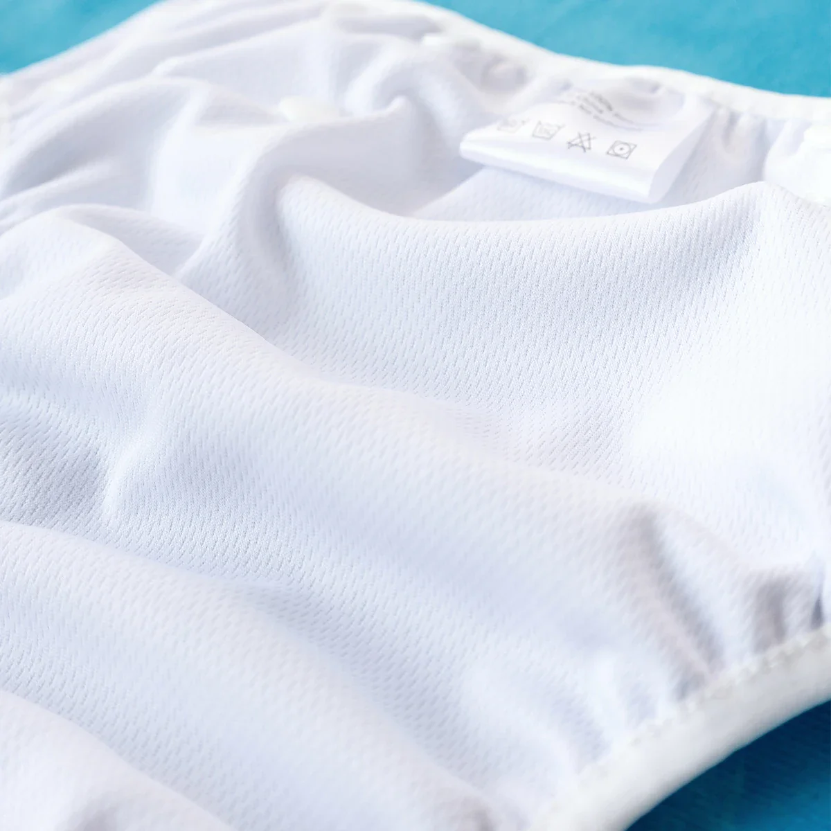 Baby Swim Diapers – Washable & Adjustable Fit - Image 3