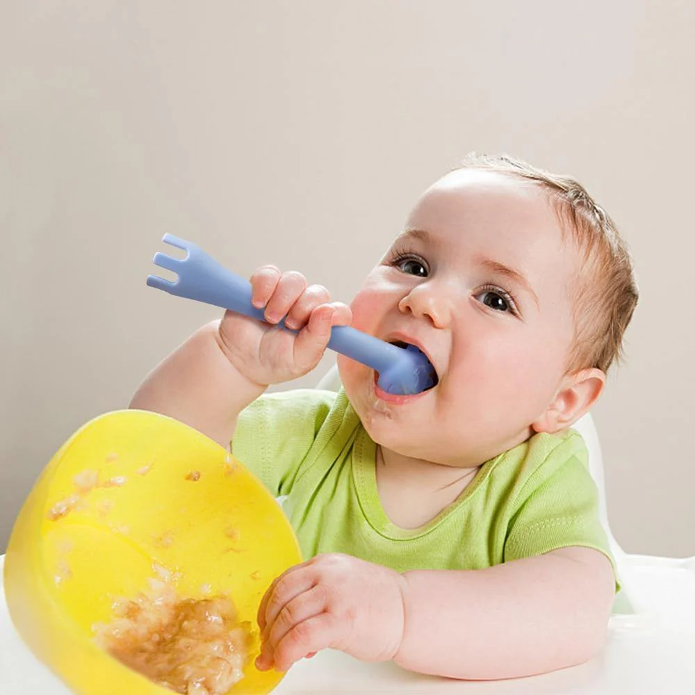 Baby Teething Chew Giraffe Teether - Image 6