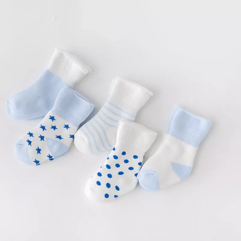 Baby Thick Socks - Image 5