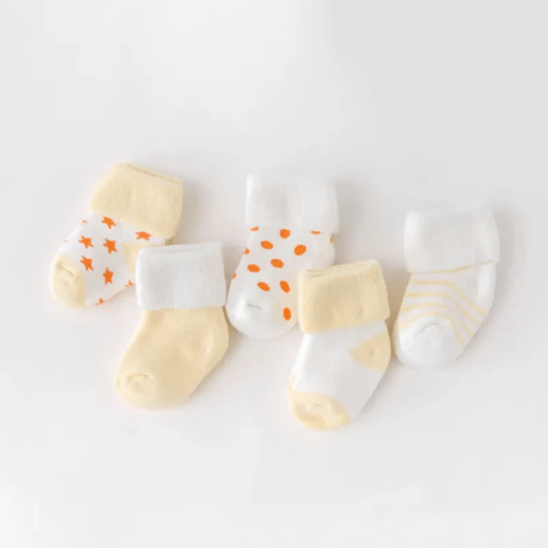 Baby Thick Socks - Image 6