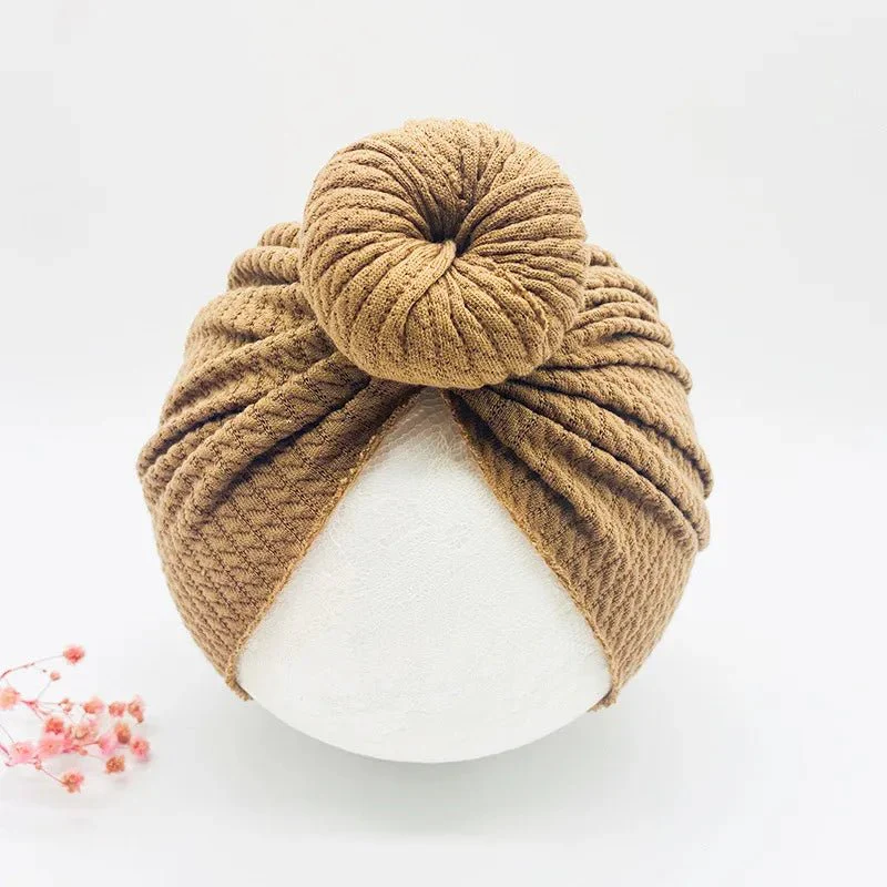 Baby Turban Headband - Image 2