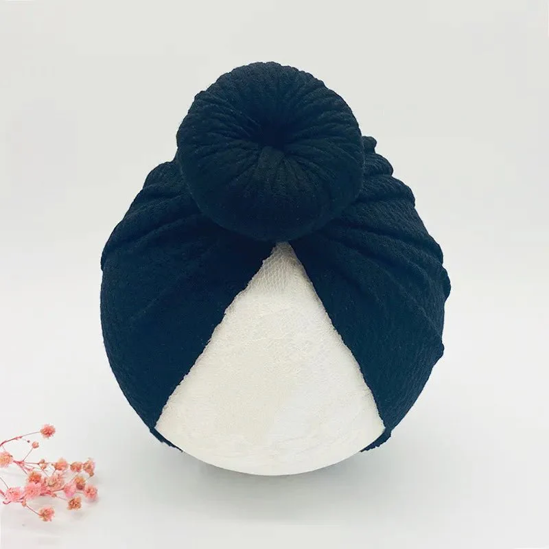 Baby Turban Headband - Image 3