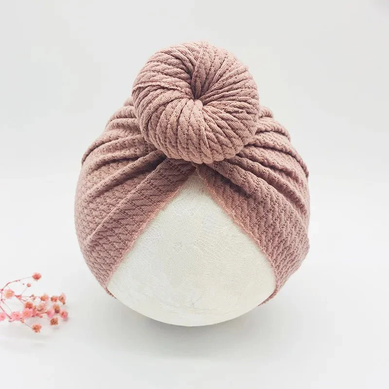 Baby Turban Headband - Image 4