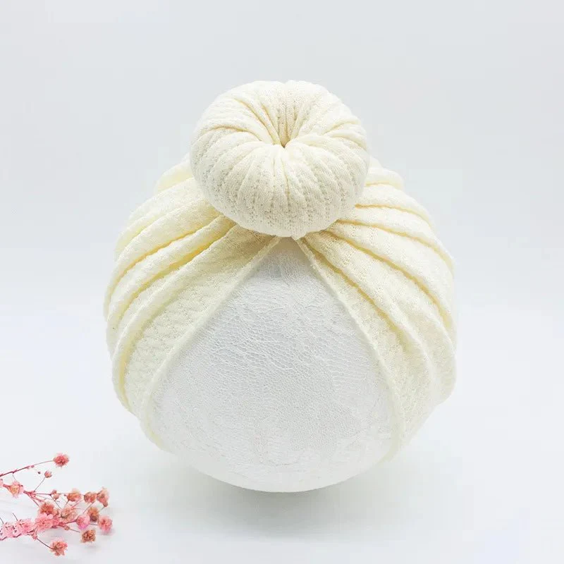 Baby Turban Headband - Image 5