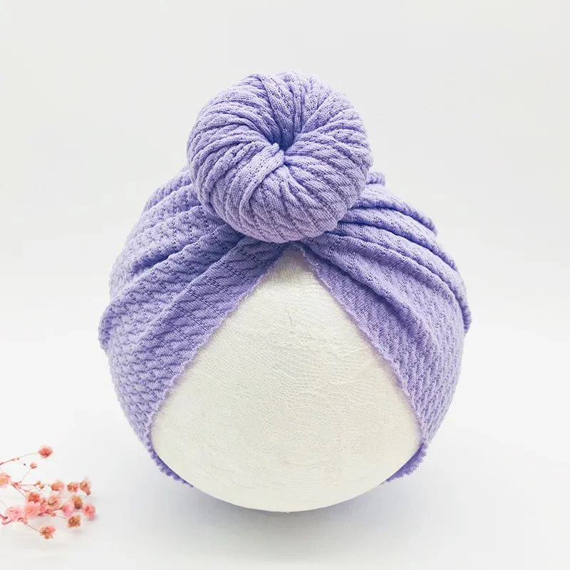 Baby Turban Headband - Image 6